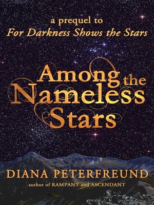 cover image of Among the Nameless Stars